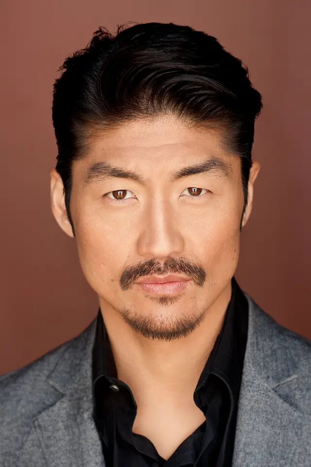 عکس Brian Tee