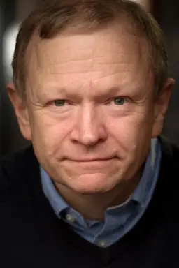 عکس John Albasiny