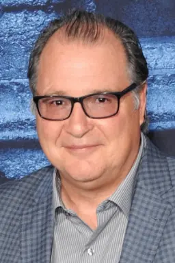 عکس Kevin Dunn