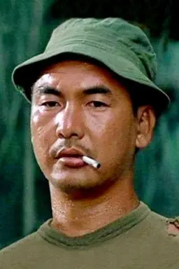 عکس Corey Yuen