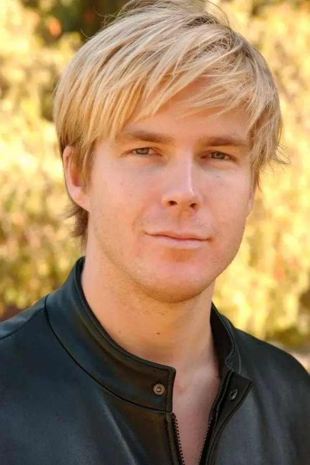 عکس Adam Robitel