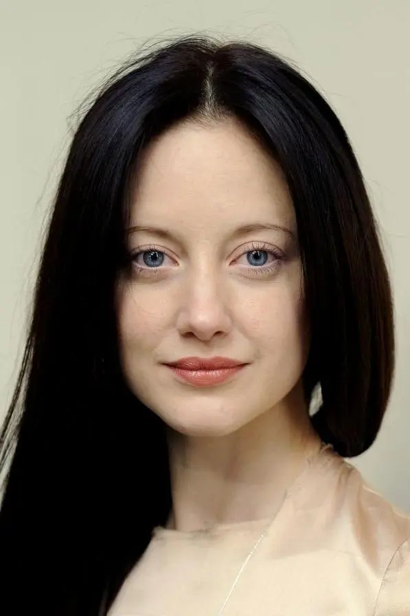 عکس Andrea Riseborough