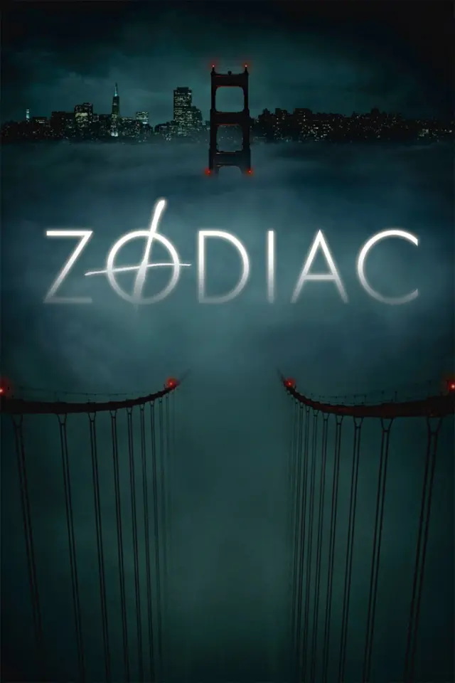پوستر Zodiac