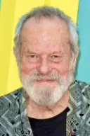 تصویر Terry Gilliam
