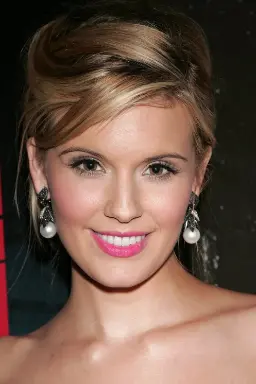 عکس Maggie Grace