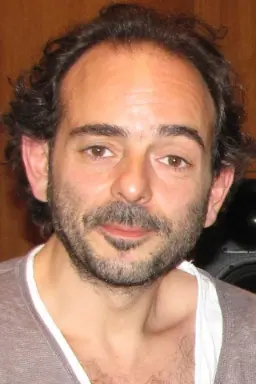 عکس Nathaniel Méchaly