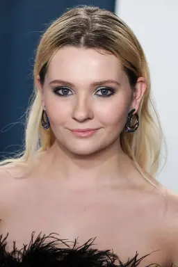 عکس Abigail Breslin