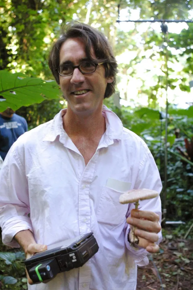 عکس Michael Bonvillain