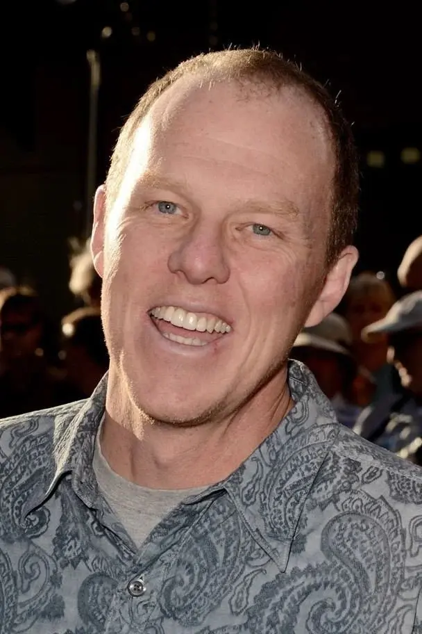 عکس Brian Helgeland