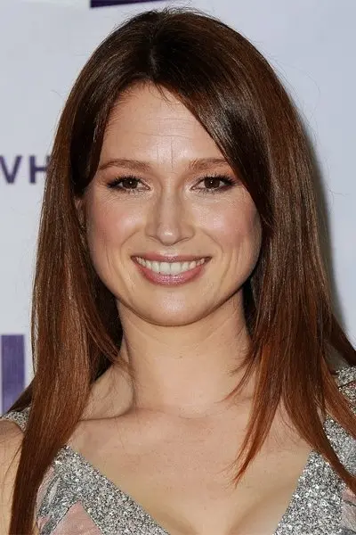 عکس Ellie Kemper