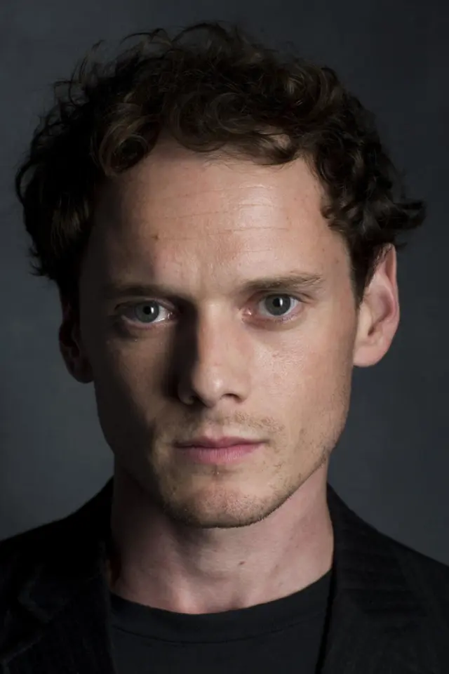 عکس Anton Yelchin