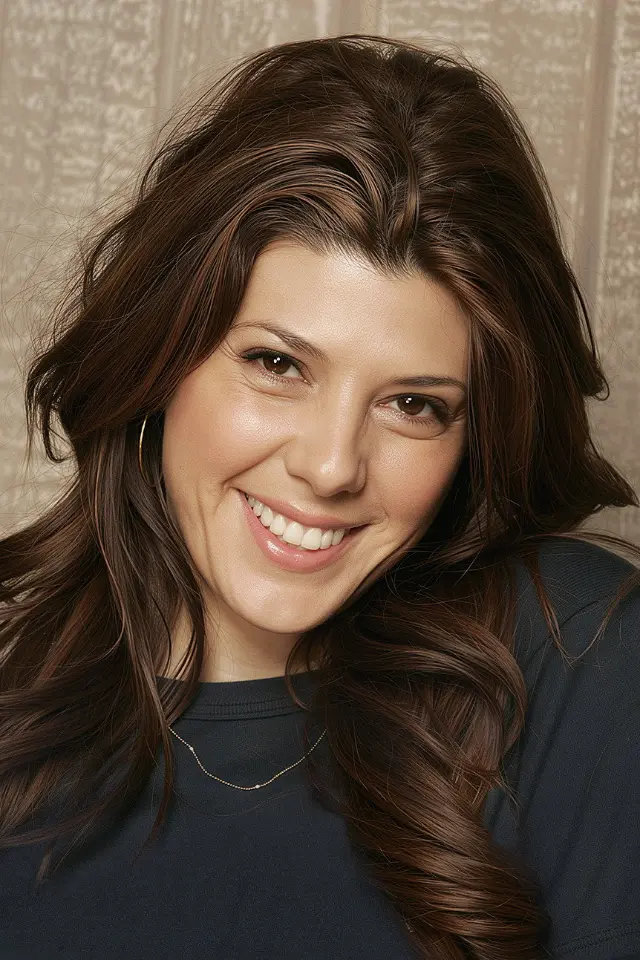 عکس Marisa Tomei