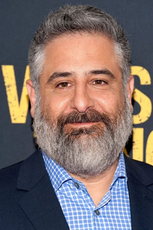 عکس Glenn Ficarra