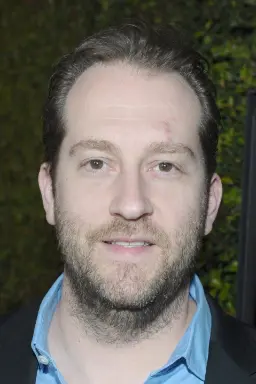 عکس Mason Novick