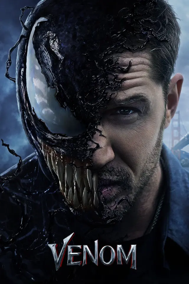 پوستر Venom