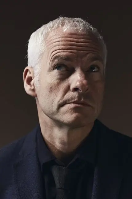 عکس Martin McDonagh