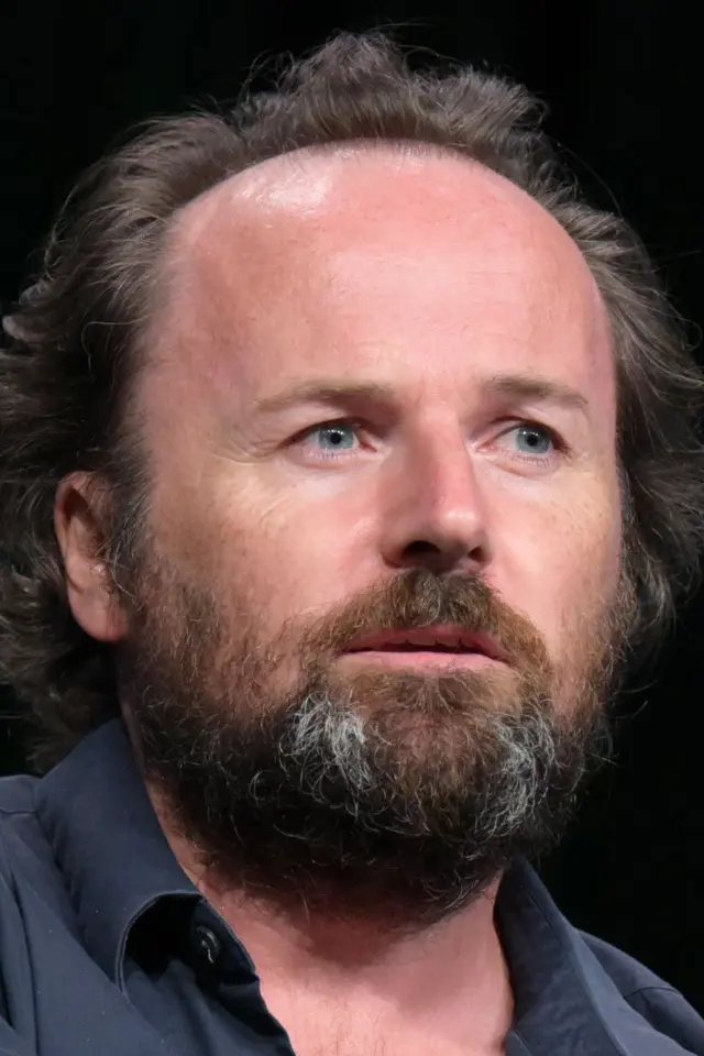 عکس Rupert Wyatt