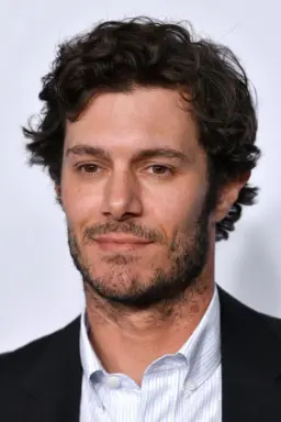 عکس Adam Brody