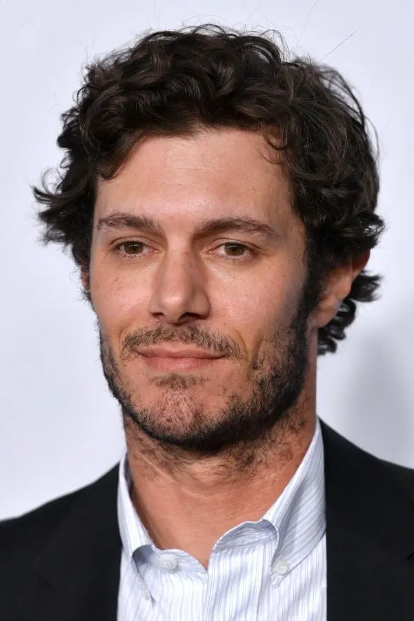 عکس Adam Brody