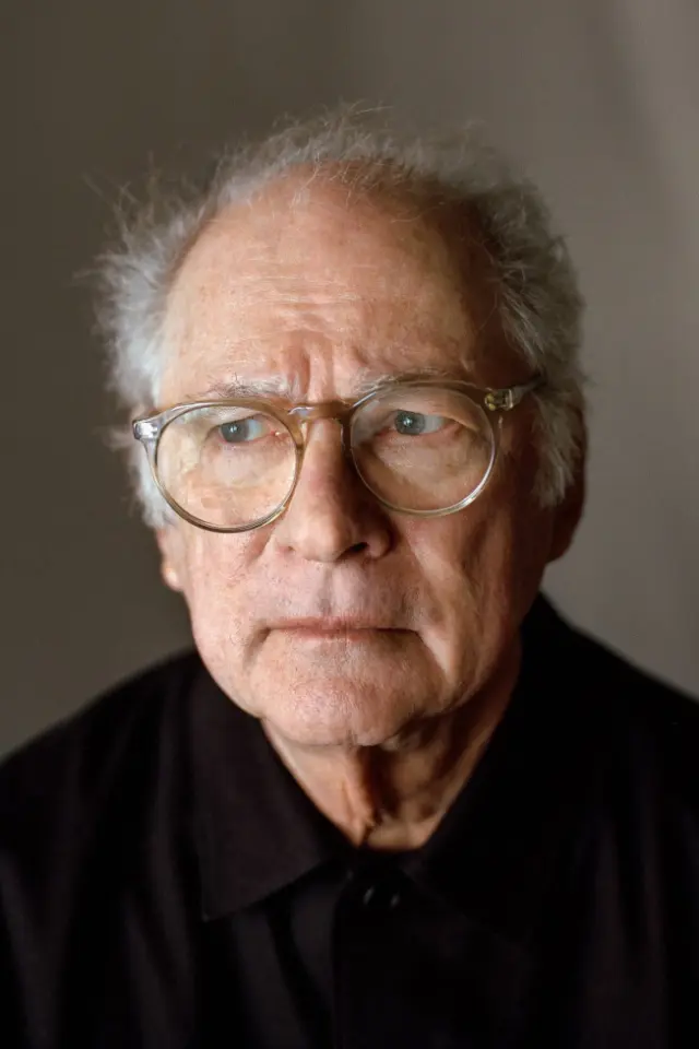 عکس Barry Levinson