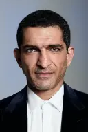 تصویر عمرو واکد
