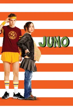 پوستر Juno