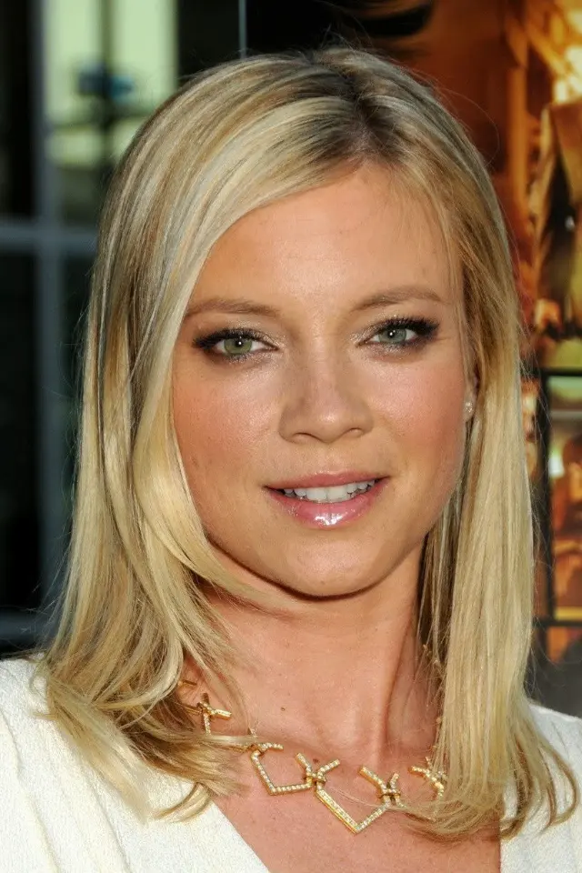عکس Amy Smart