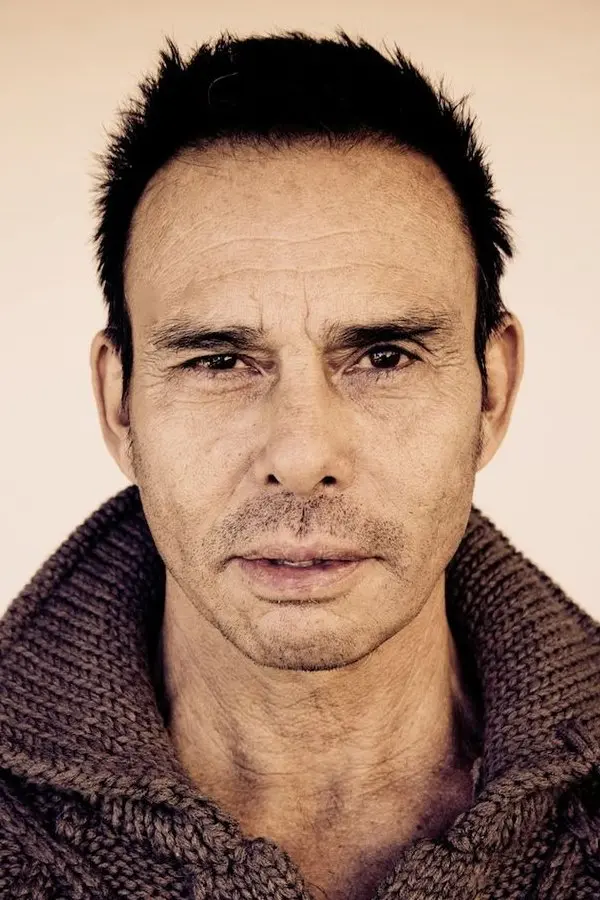 عکس Raoul Max Trujillo