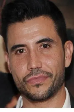 عکس Bernardo P. Saracino