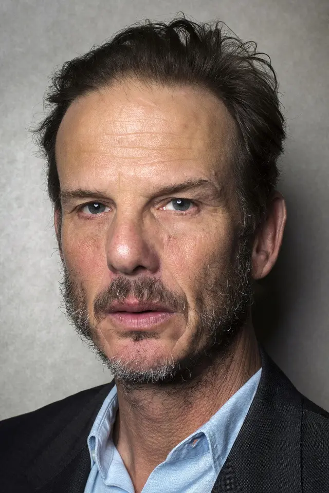 عکس Peter Berg