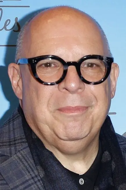 عکس Eddie Gorodetsky