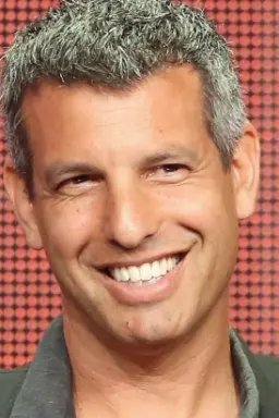 عکس Jeffrey Nachmanoff