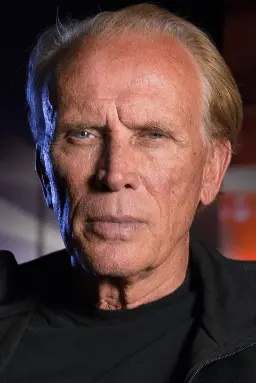 عکس Peter Weller