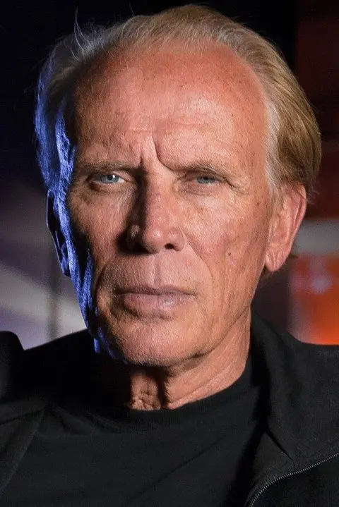 عکس Peter Weller