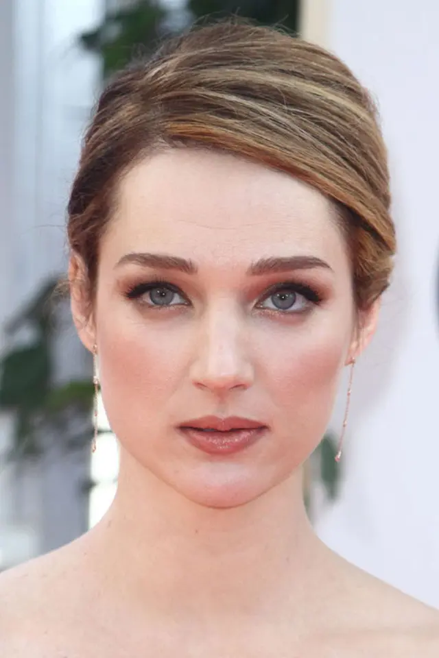 عکس Kristen Connolly