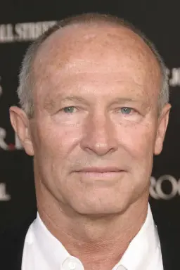 عکس Bruce A. Evans
