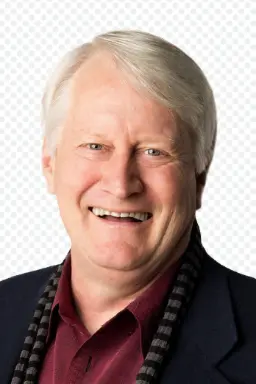 عکس Charles Martinet