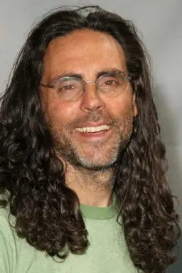 عکس Tom Shadyac