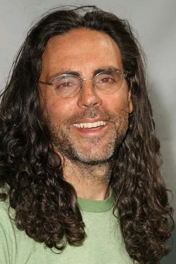 عکس Tom Shadyac