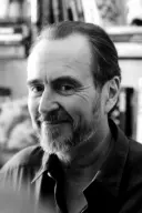 تصویر Wes Craven