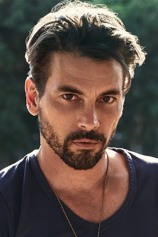 عکس Skeet Ulrich