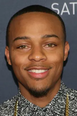 عکس Shad Moss
