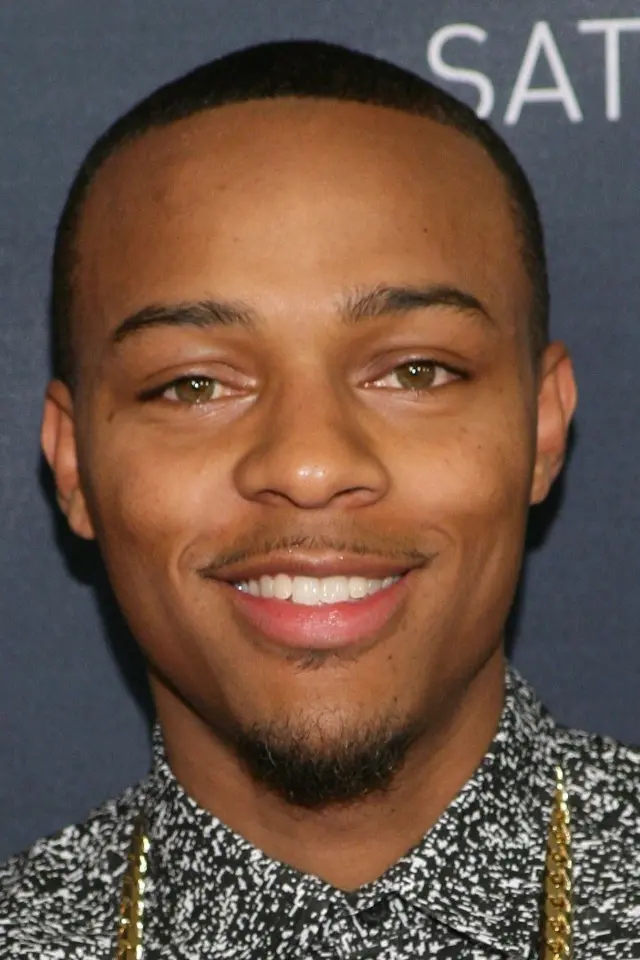 عکس Shad Moss
