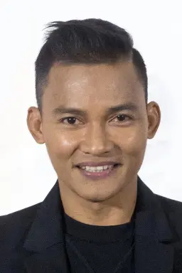 عکس Tony Jaa