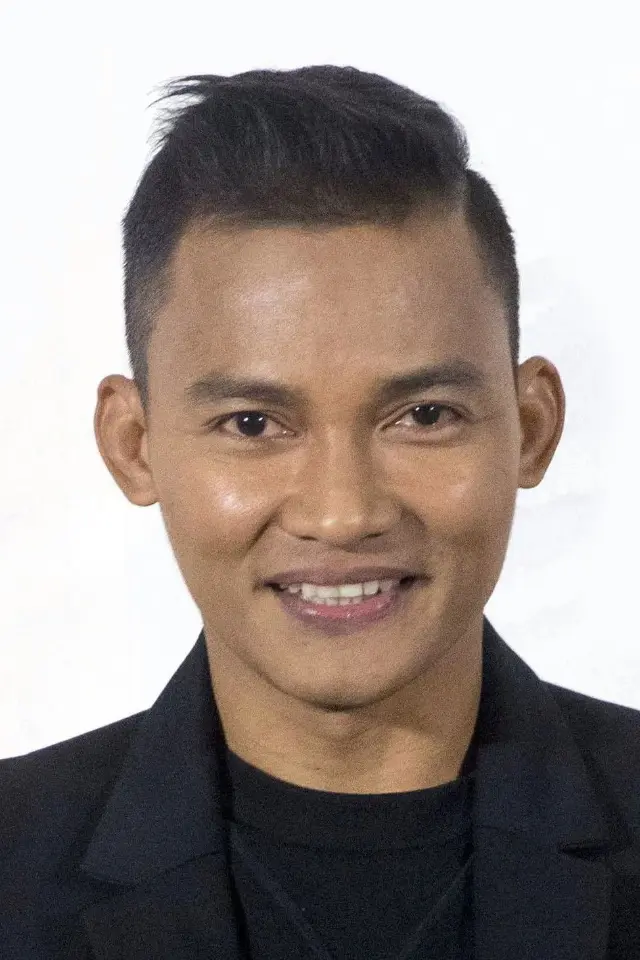 عکس Tony Jaa