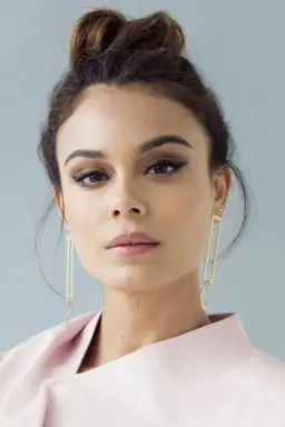 عکس Nathalie Kelley