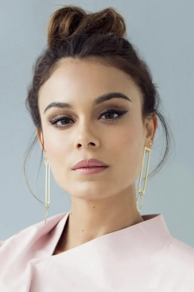 عکس Nathalie Kelley