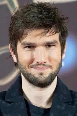 عکس Lucas Vidal