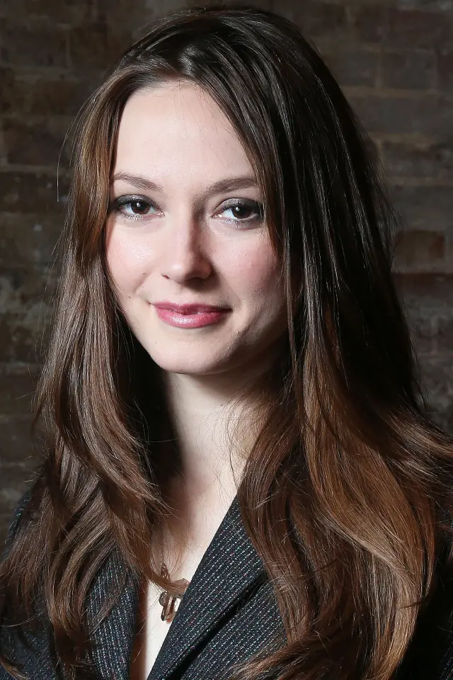 عکس Lydia Wilson