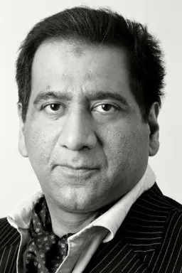عکس Jeff Mirza
